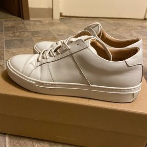 Greats Royale white sneaker (Women)